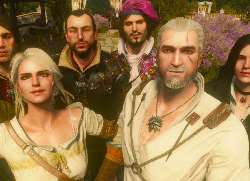 Топ-100 компьютерных игр по версии журнала PC Gamer на 2019 год (часть седьмая)