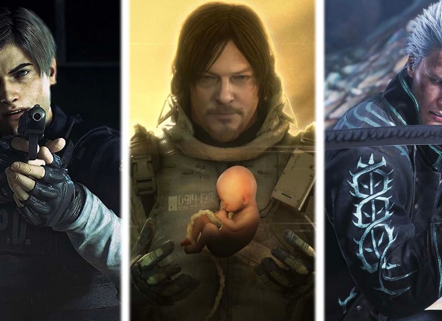 Лучшие компьютерные игры 2020: отличные компьютерные игры №1