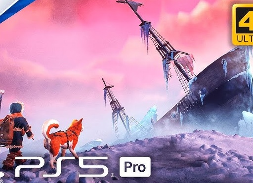 Топ-15 самых удивительных игр для ПК всех времен